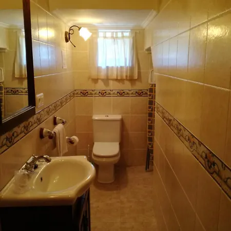 Ferienhaus El Pajar De Pumarega *